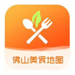 佛山美食地图