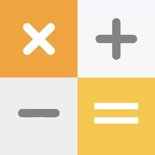 手机全能计算器