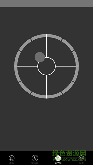 小白指南针软件