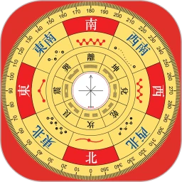 手机罗盘指南针