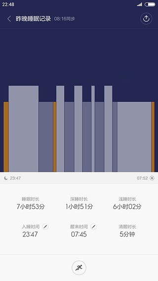 小米运动米动圈app下载