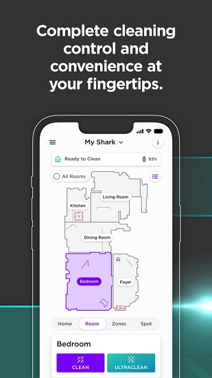 sharkclean安卓版apk