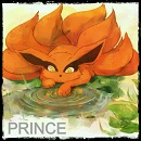 太子战记会发光的英雄