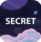 秘密星球-倾听和倾诉的地方 ios版