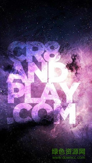 海报文字(poster text)