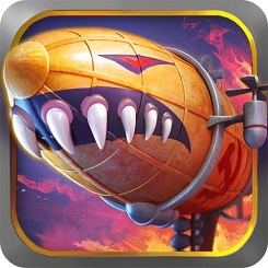 红警大作战苹果版