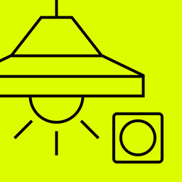 罗技智能开关(Logitech POP)