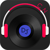 DJ混音播放器