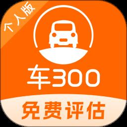 车300二手车