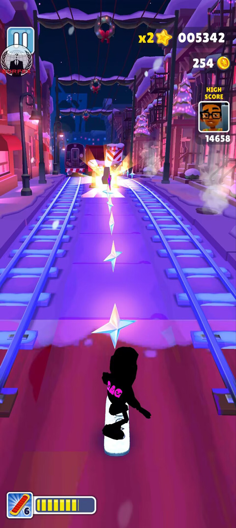 Subway Surf [EURFEXMODS]