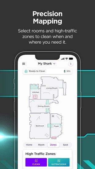 sharkclean安卓版apk