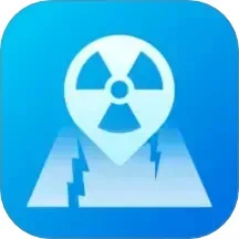 天气台风地震核辐射查询APP