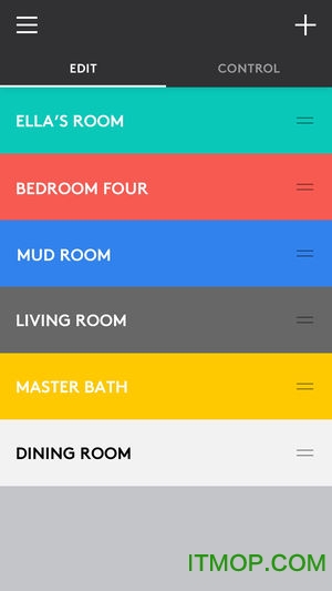 罗技智能开关(Logitech POP)