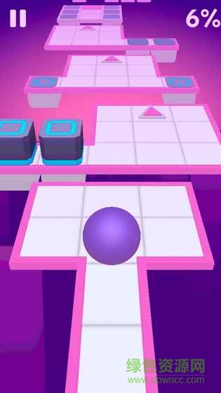 游戏滚动的天空最新版2022