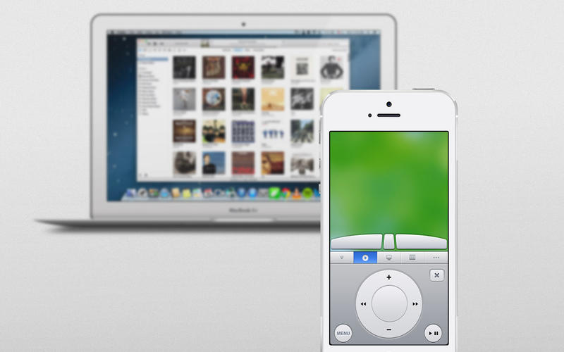 remote mouse已付费版(无线鼠标)