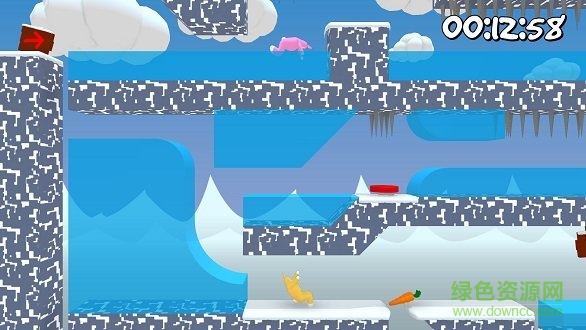 超级兔子人ios版