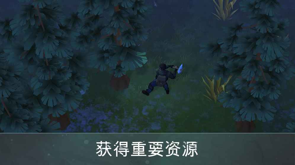 竭力求生2020