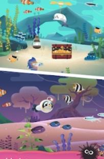水族馆之谜