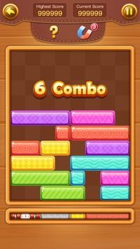 立方体滑块