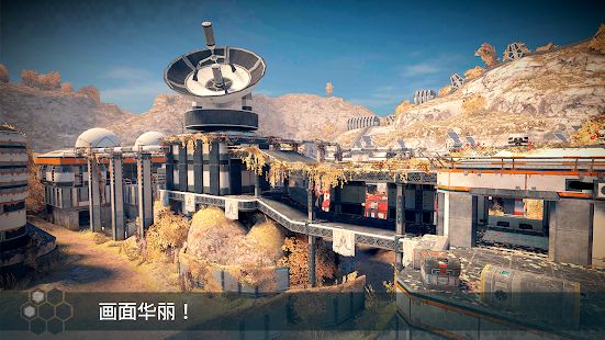 关键行动重制版 关键行动重制版