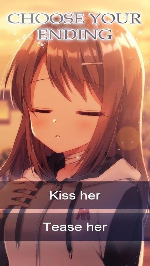我的狼女友手机版