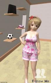 女友模拟器2