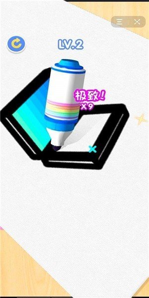 我涂油漆贼6 我涂油漆贼6