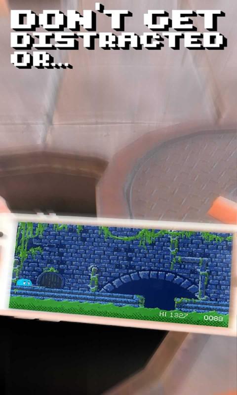 走路模拟器2020