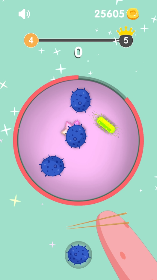 Virus Researcher