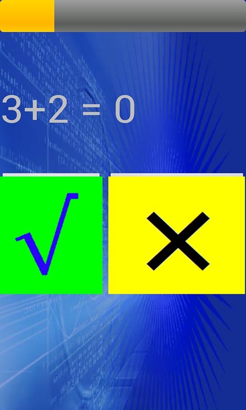 我口算贼6