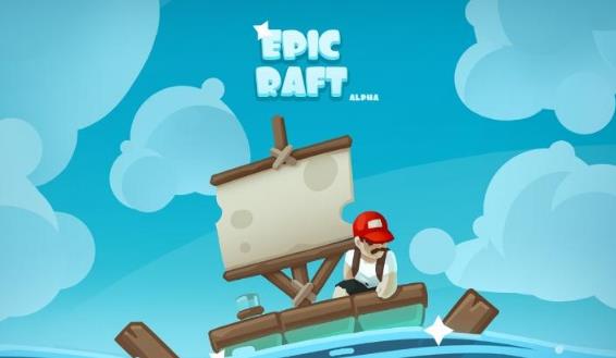 Epic Raft