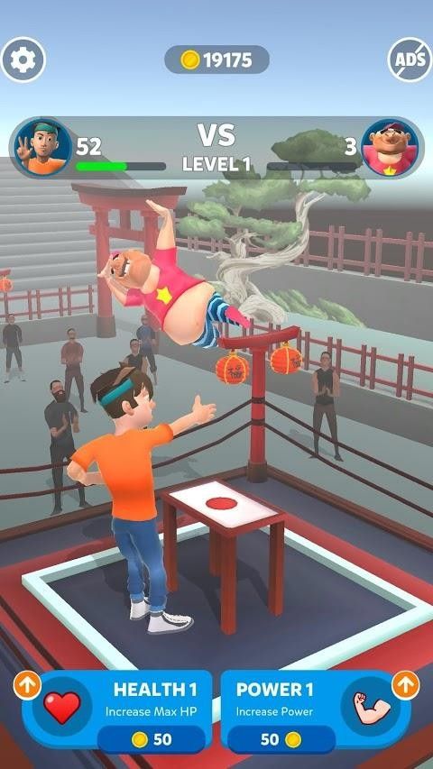 我是打脸王