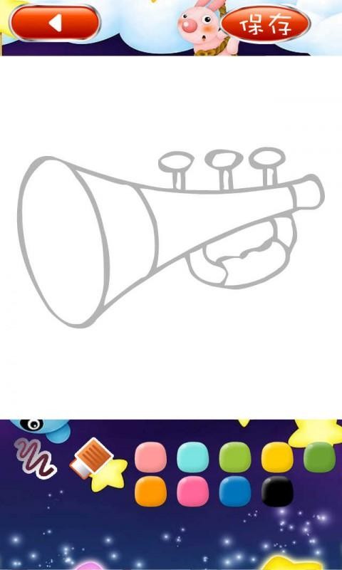 动物简笔画
