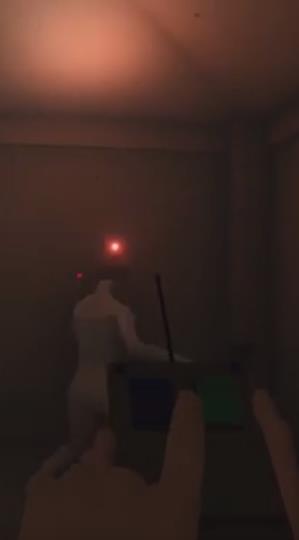 scp模拟遥控器