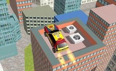 我跳车贼6