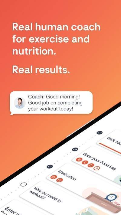 Mighty Health