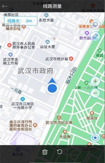 万能手机尺子