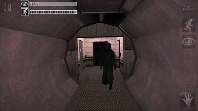 scp收容失效移植版