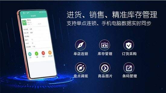 乐开店店铺管理