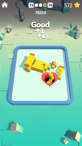 黑洞吸收3D