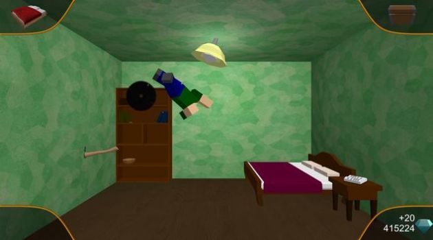 杀死布娃娃3D