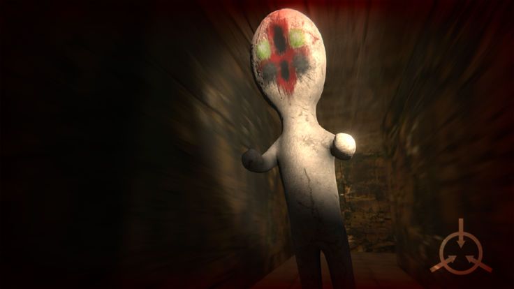 scp682模拟器