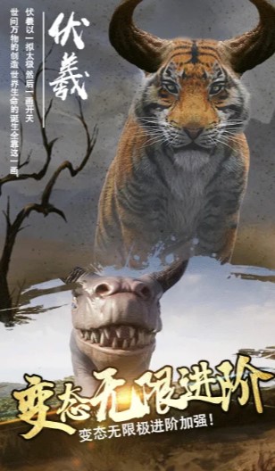山海飞仙