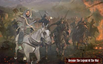 Ertugrul Ghazi
