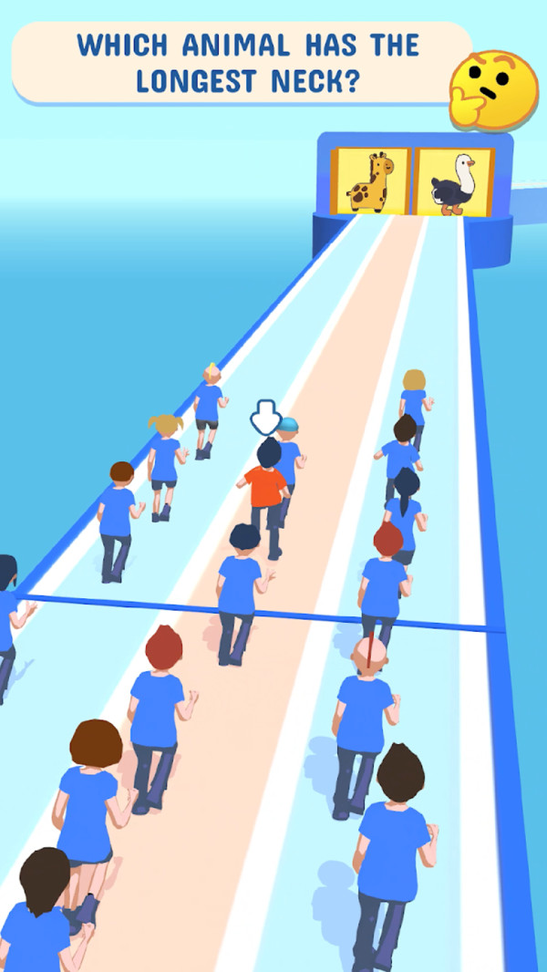 跑步测试2020 跑步测试2020