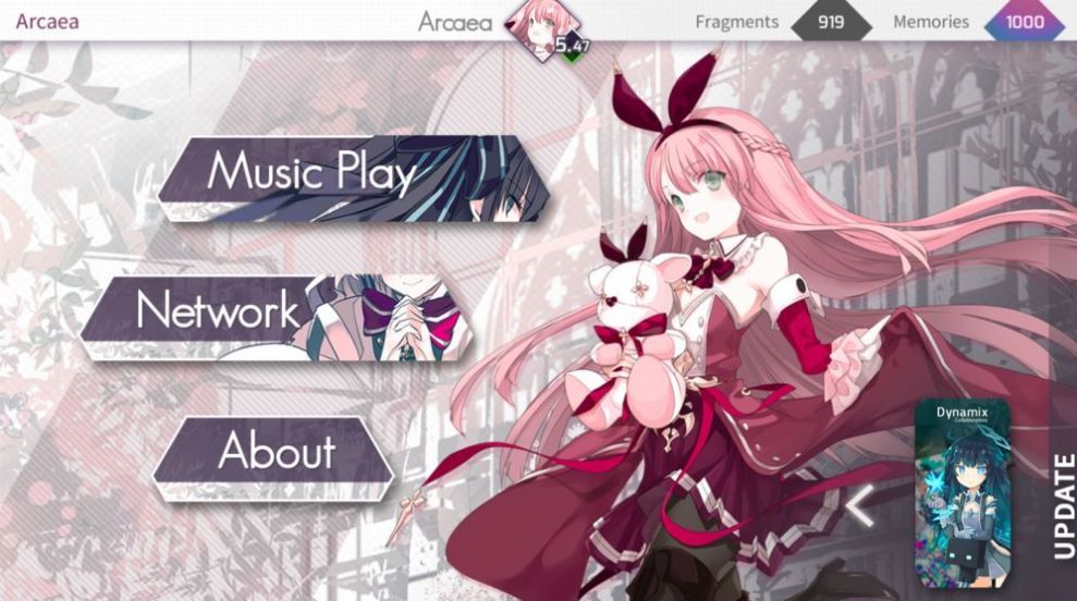 Arcaea3.0.3破解版