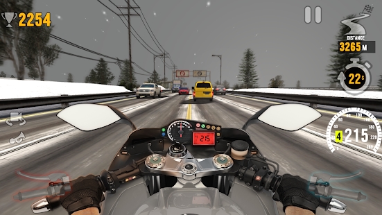 Motor Tour