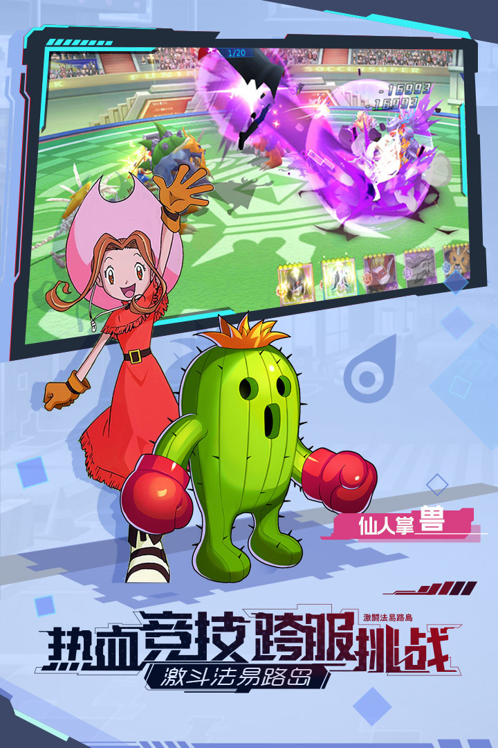 宠物集结