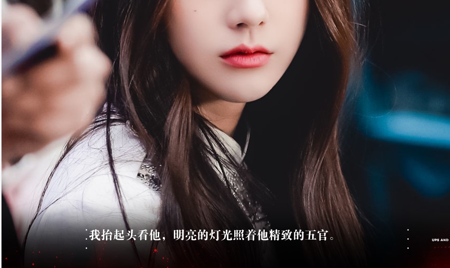 校霸哥哥