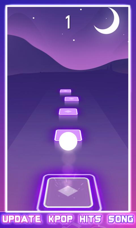 音乐跳动